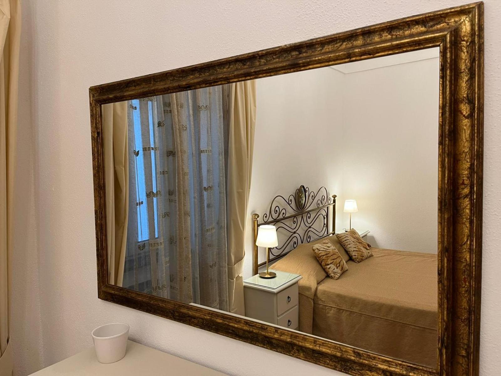 הוילה Chez Marie איסקיה מראה חיצוני תמונה